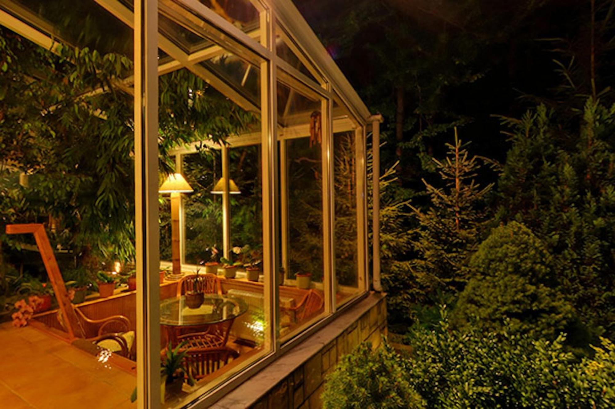 Club-Austria Residence (Adults Only) Buşteni Quarto foto