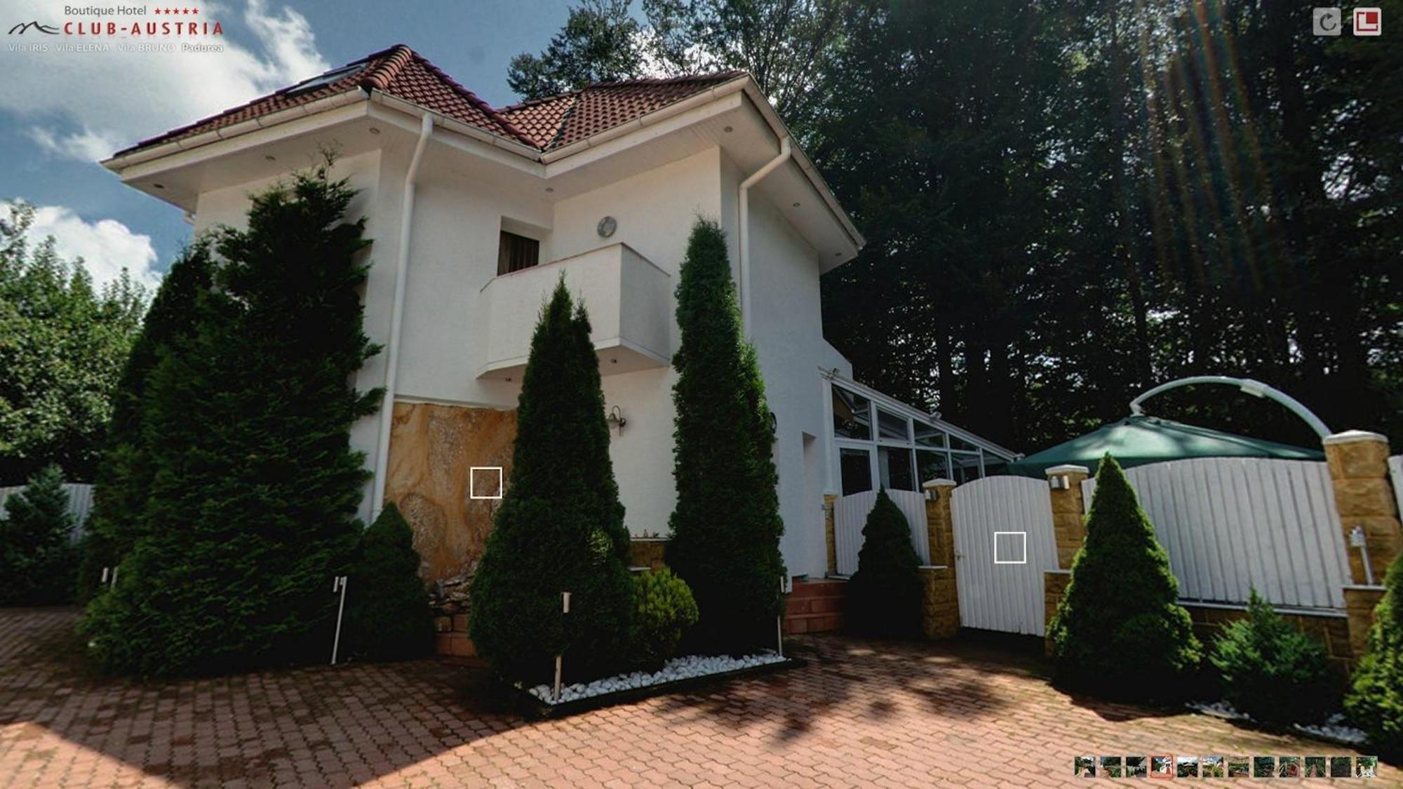 Club-Austria Residence (Adults Only) Buşteni Quarto foto