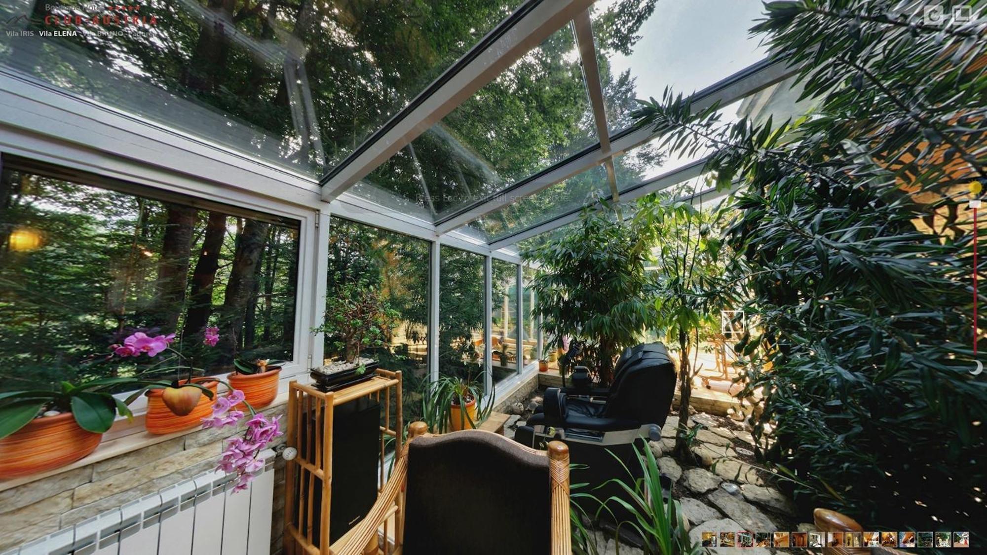 Club-Austria Residence (Adults Only) Buşteni Quarto foto