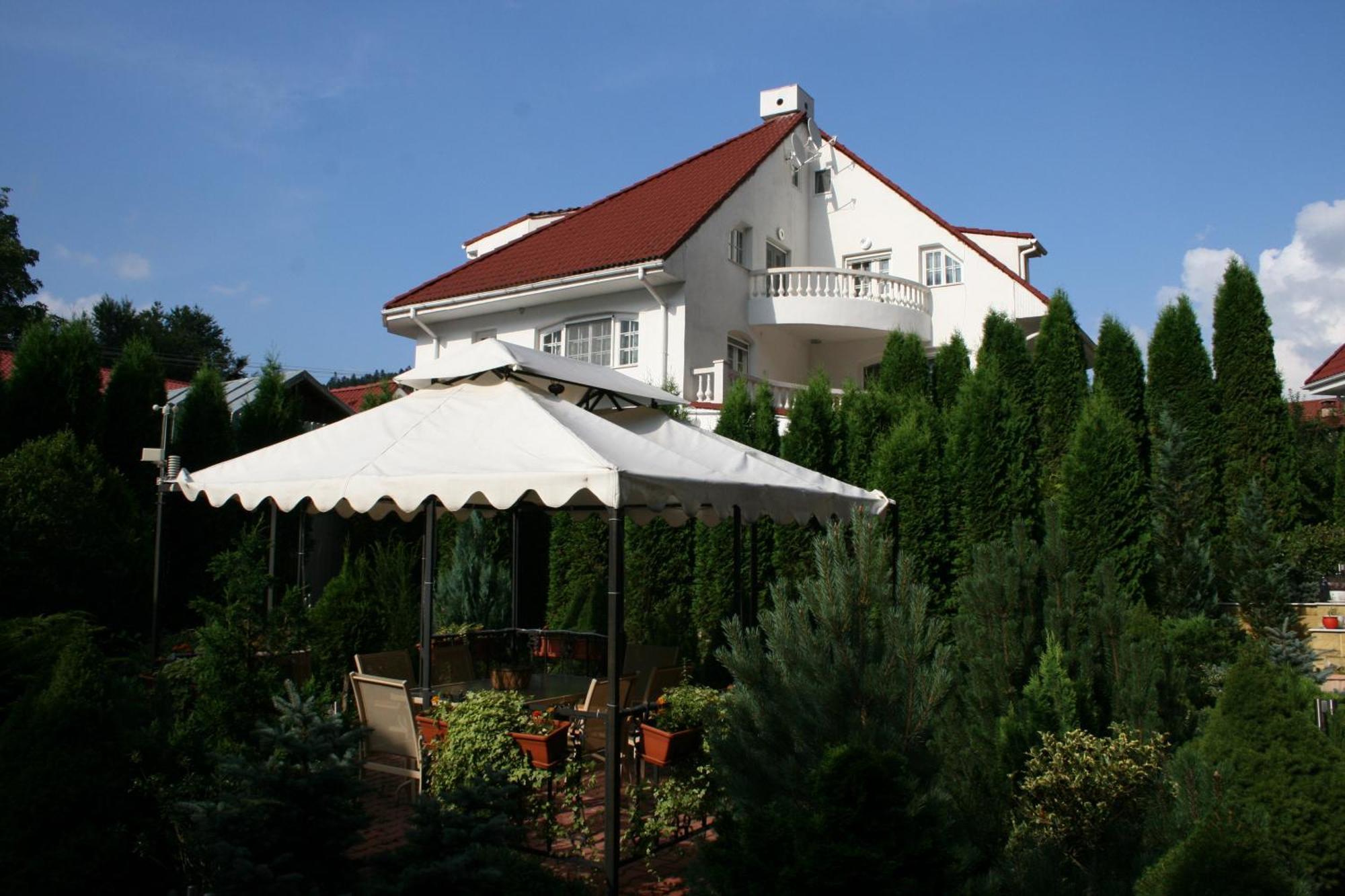 Club-Austria Residence (Adults Only) Buşteni Quarto foto